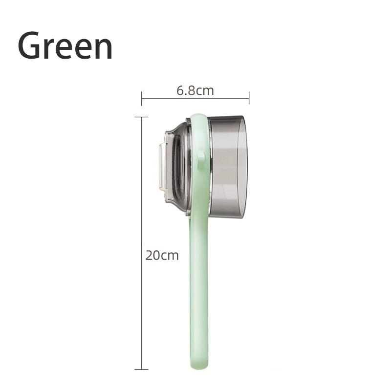 Kitchsculpt - Smart Peeling & Storage Bucket